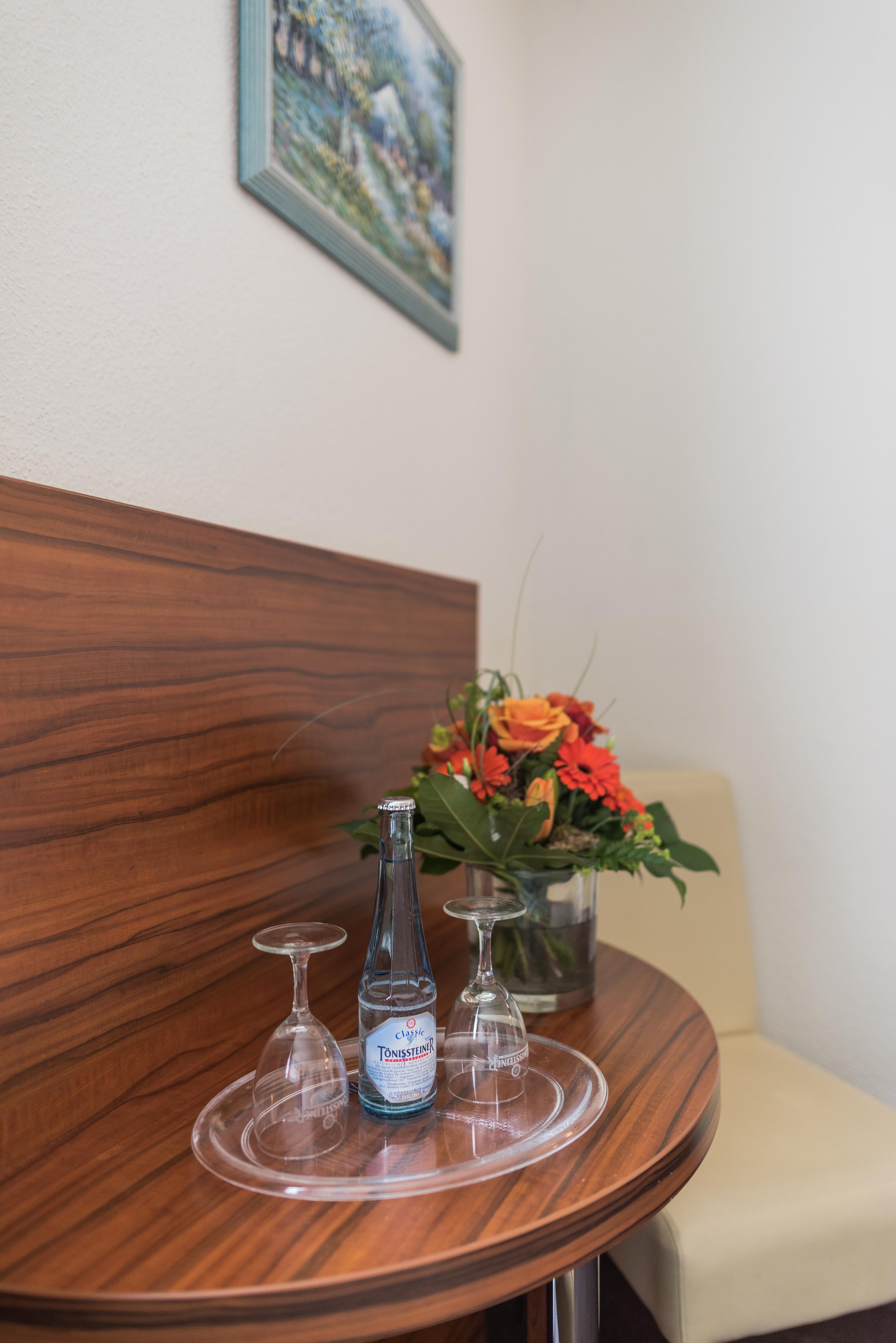 Hotel Am Wall Soest Zewnętrze zdjęcie