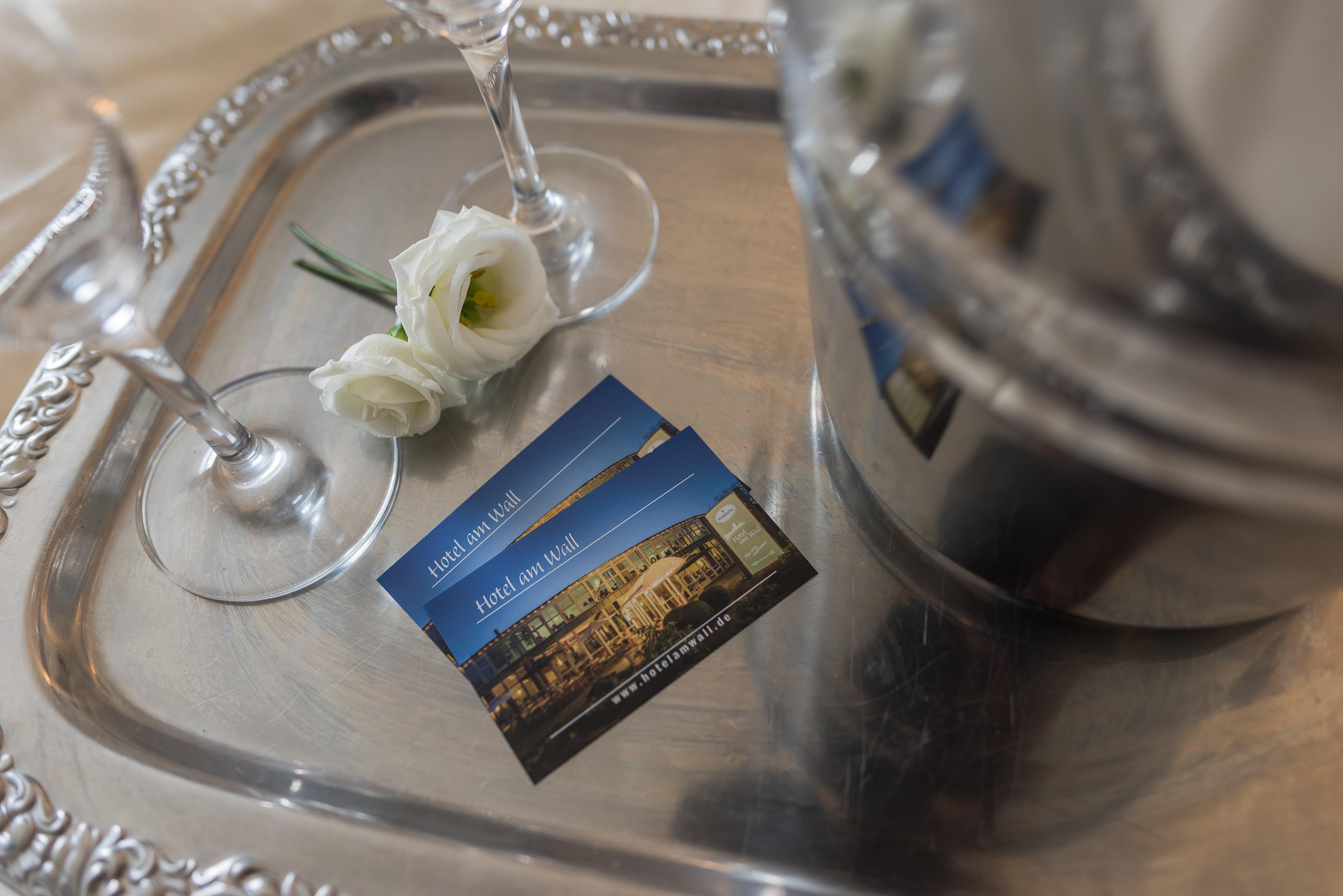 Hotel Am Wall Soest Zewnętrze zdjęcie