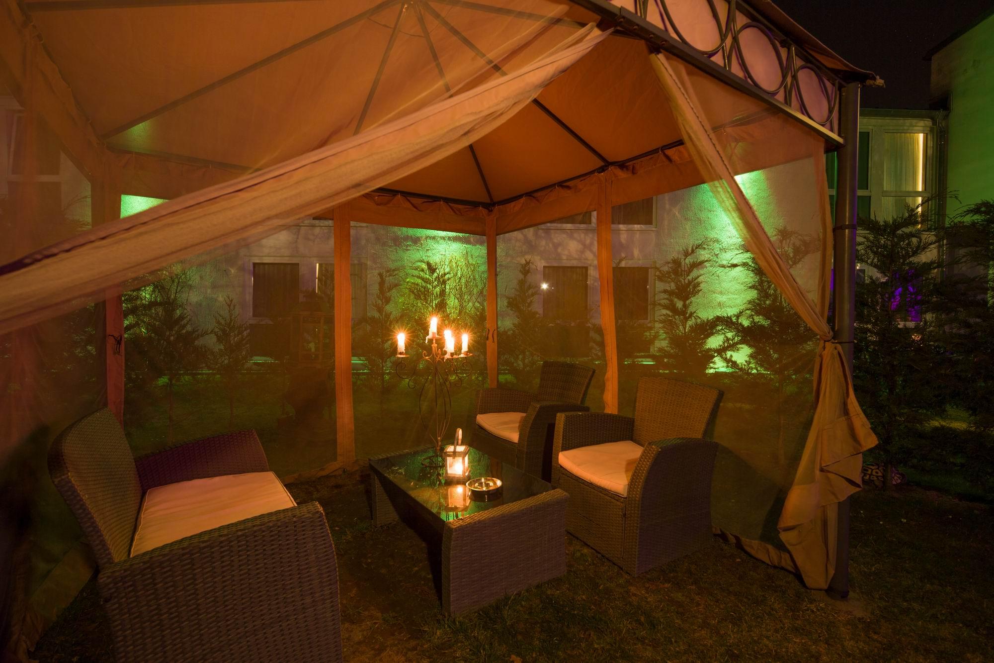 Hotel Am Wall Soest Zewnętrze zdjęcie