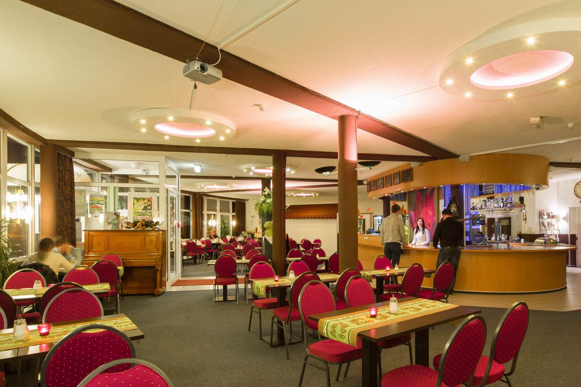 Hotel Am Wall Soest Zewnętrze zdjęcie