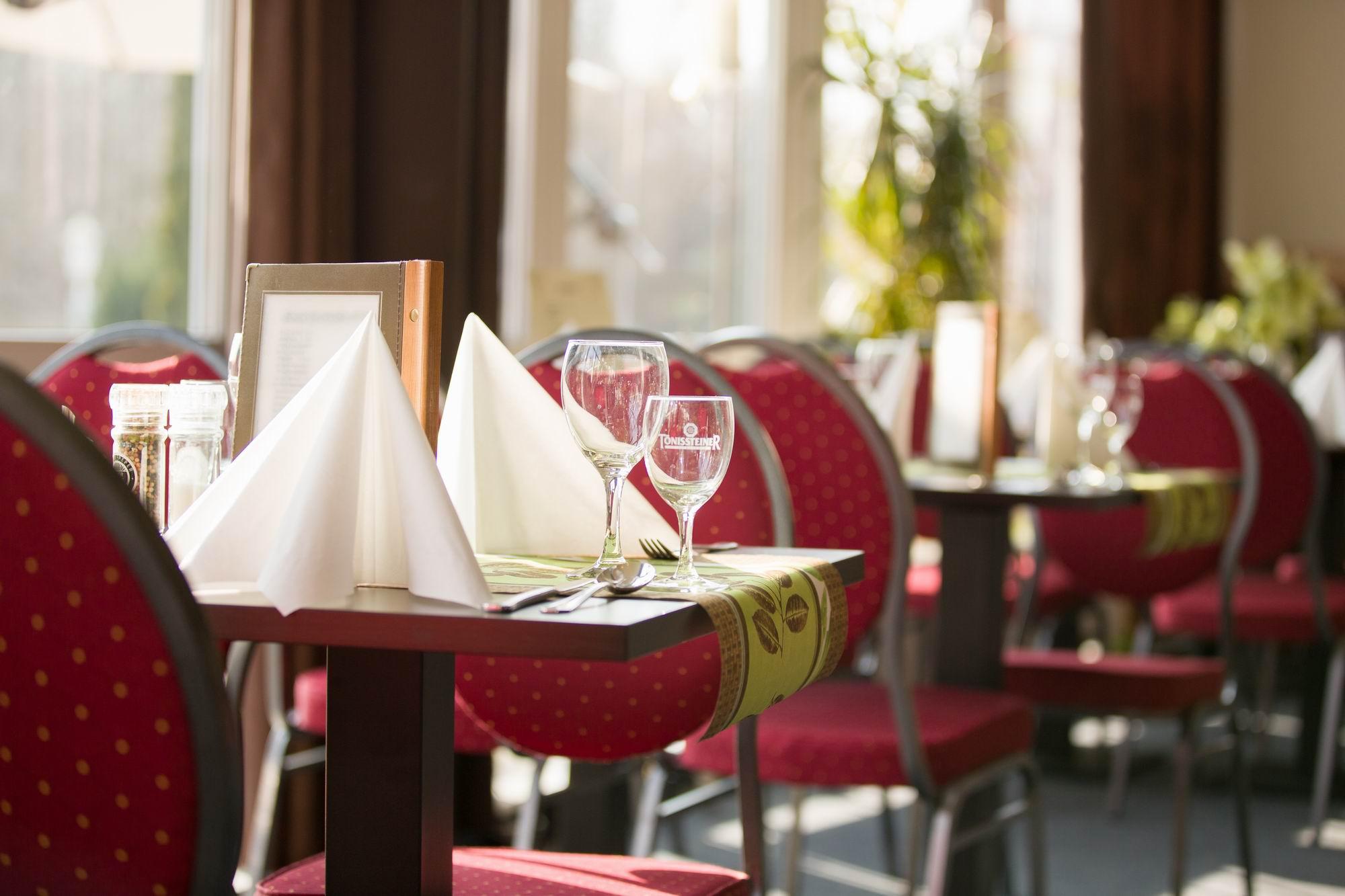 Hotel Am Wall Soest Zewnętrze zdjęcie