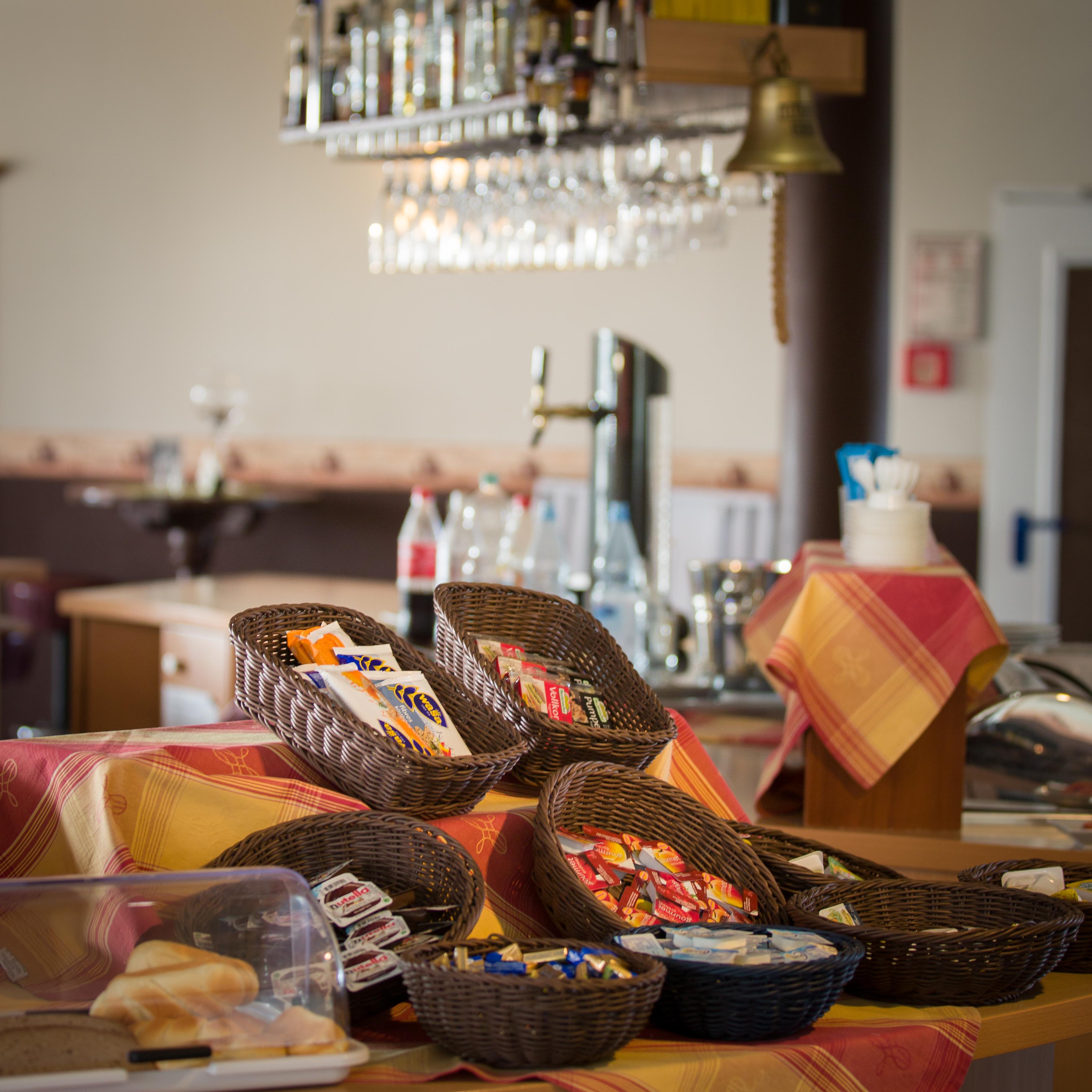Hotel Am Wall Soest Zewnętrze zdjęcie