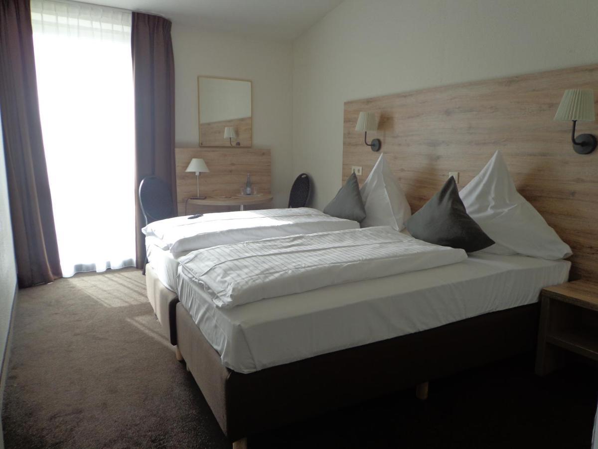 Hotel Am Wall Soest Zewnętrze zdjęcie